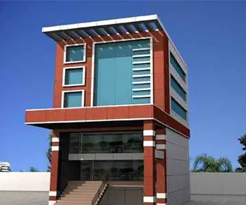 ACP Cladding in trichy | ACP Sheet Price in trichy