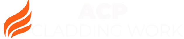 ACP Cladding Work